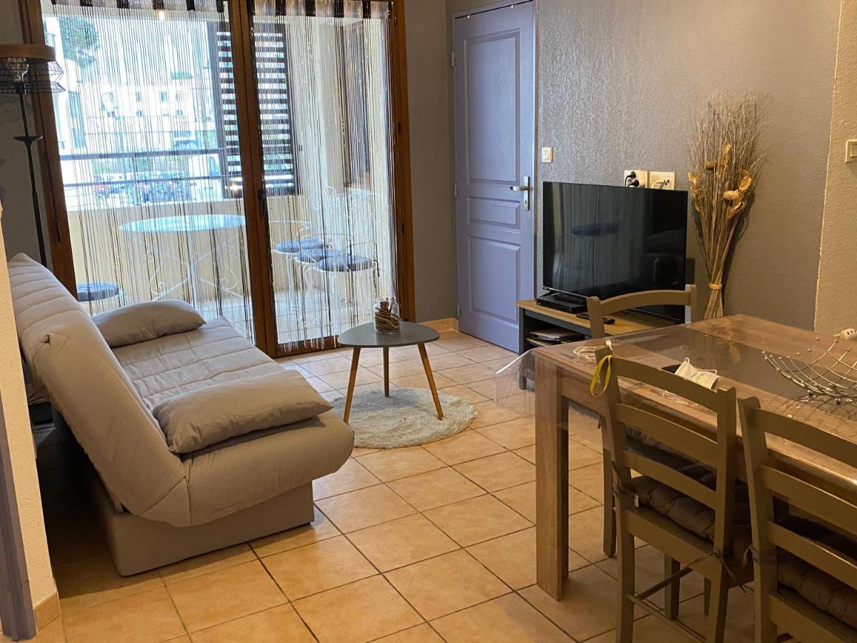 Appartement 3 Min A Pied Du Centre D'Uzes Parking Piscine Eksteriør billede