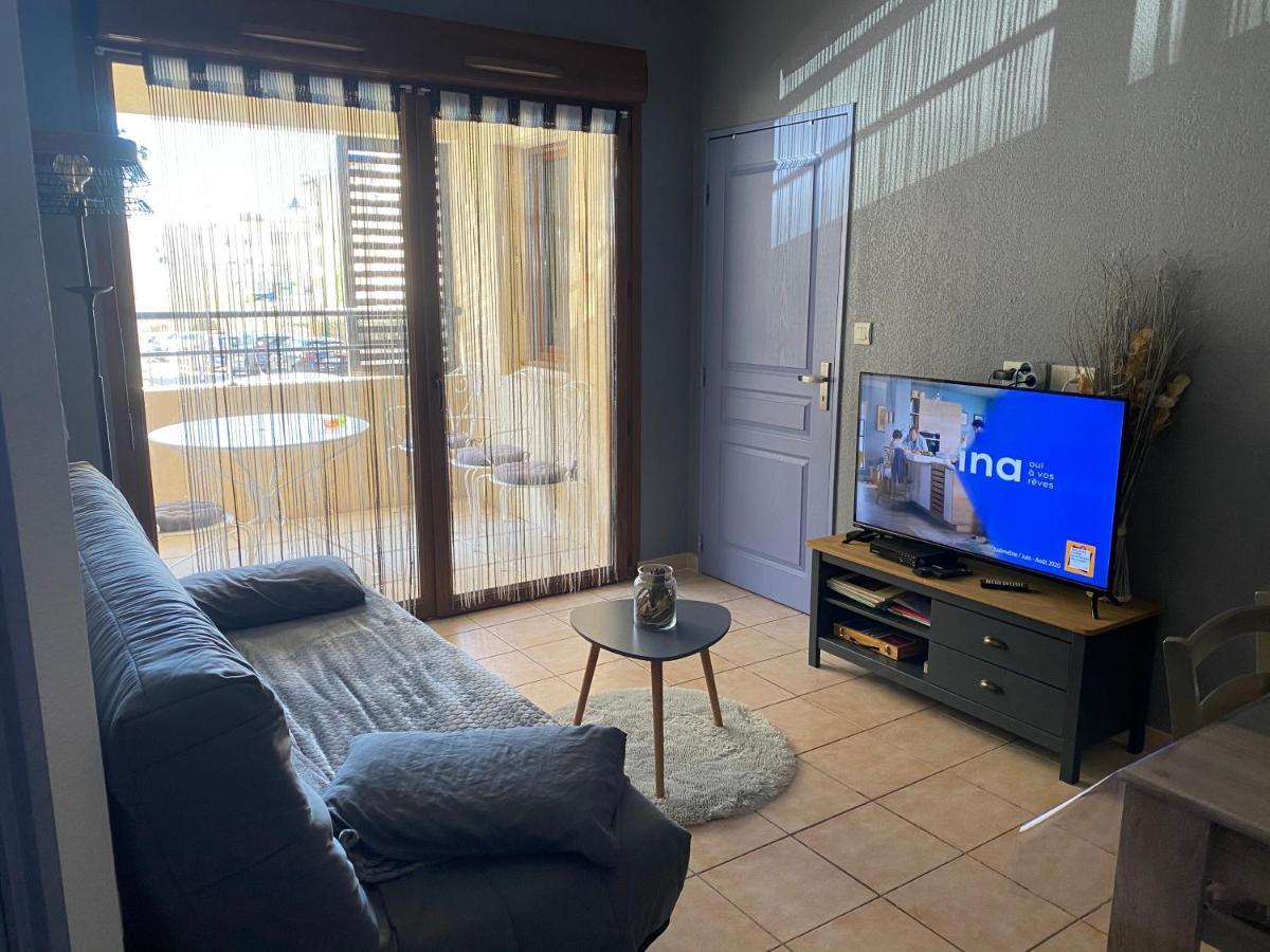 Appartement 3 Min A Pied Du Centre D'Uzes Parking Piscine Eksteriør billede