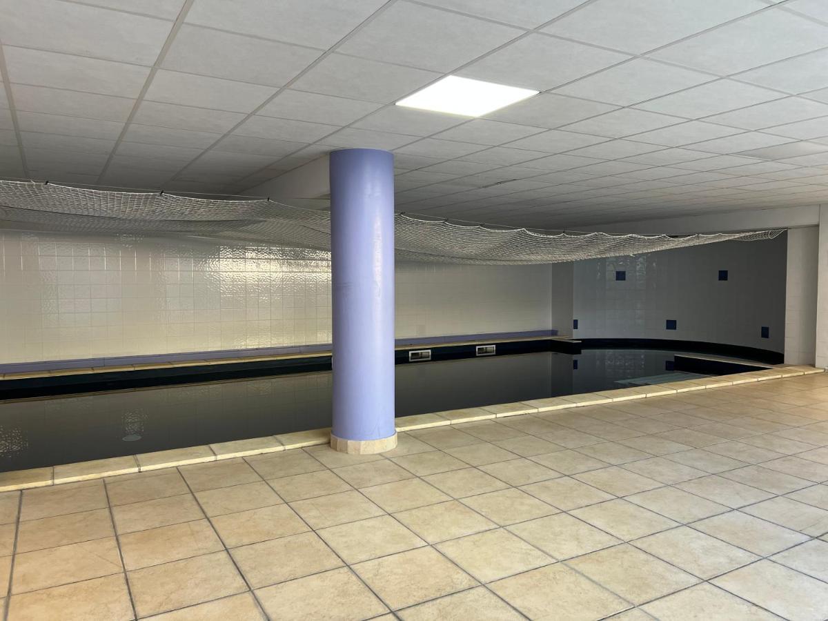 Appartement 3 Min A Pied Du Centre D'Uzes Parking Piscine Eksteriør billede