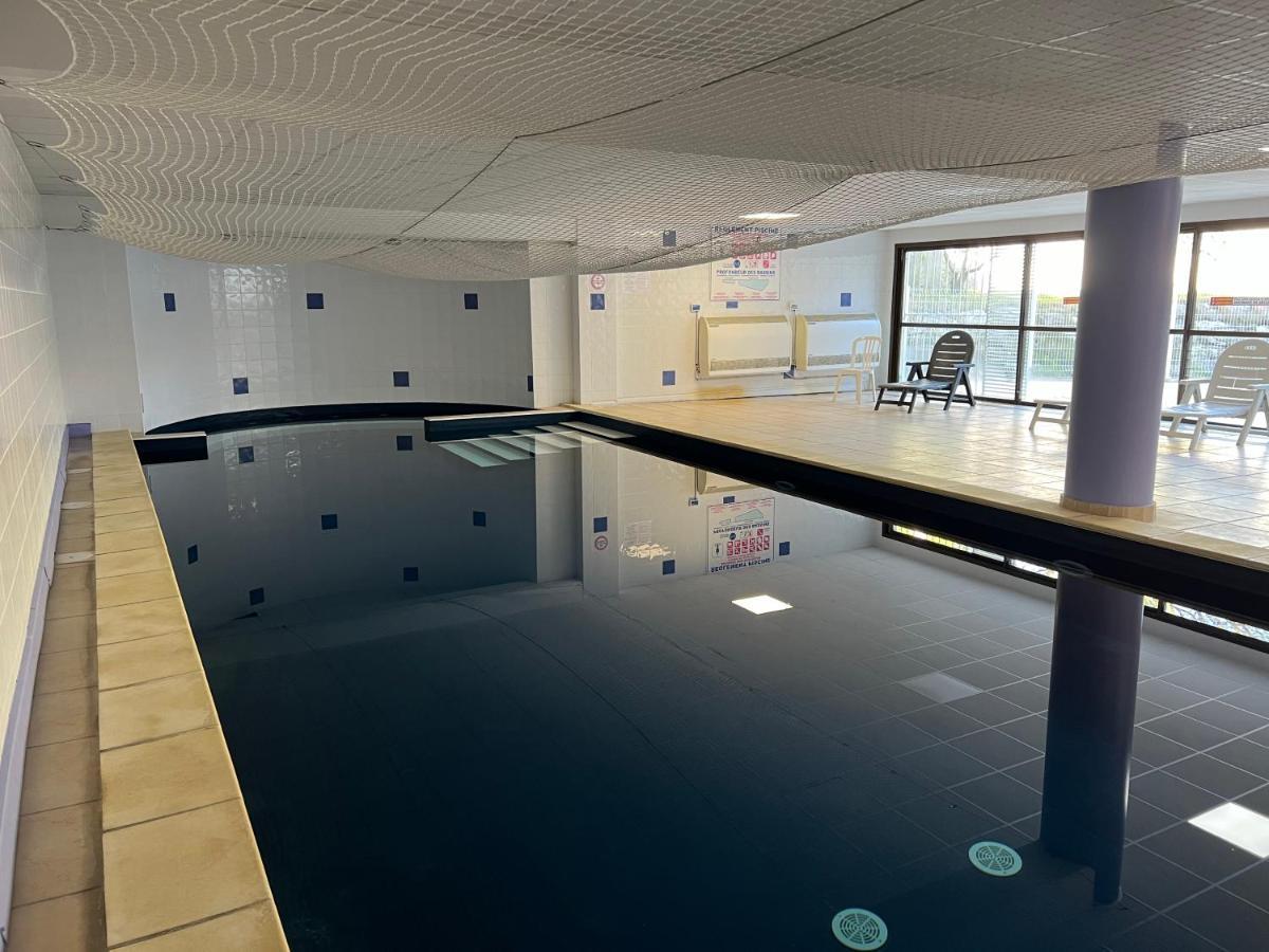 Appartement 3 Min A Pied Du Centre D'Uzes Parking Piscine Eksteriør billede
