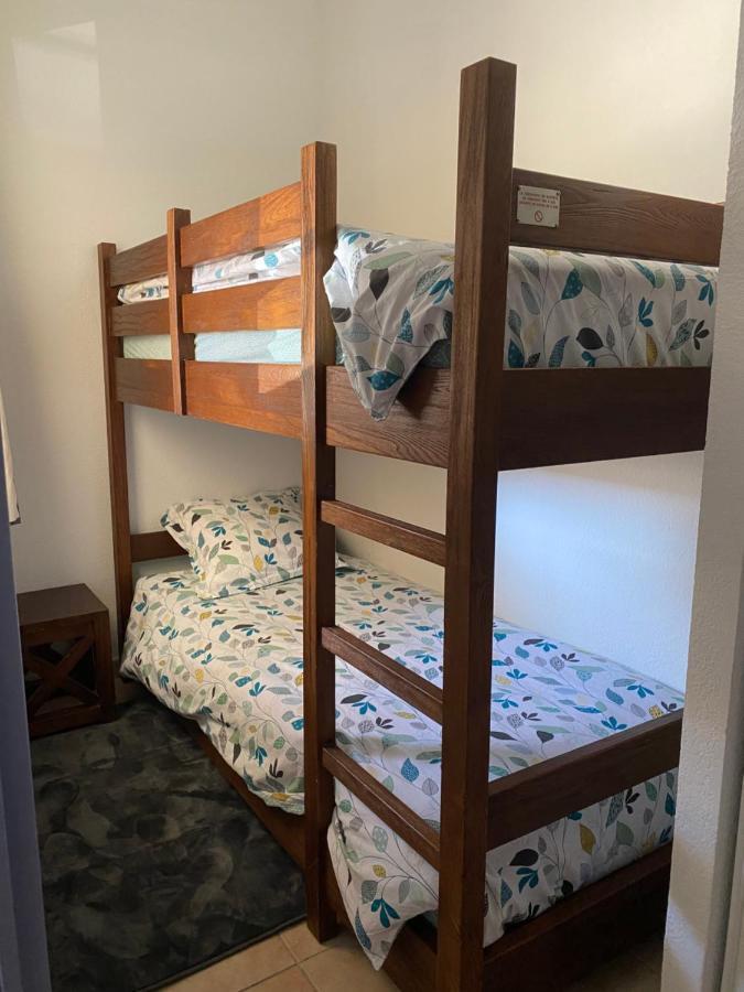 Appartement 3 Min A Pied Du Centre D'Uzes Parking Piscine Eksteriør billede